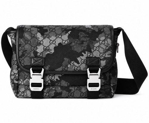 Gucci mens messenger - messenger, bag