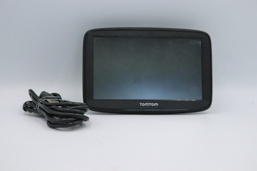Tomtom start sat nav - nav, 5''