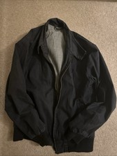 Fred Perry Men’s Bomber