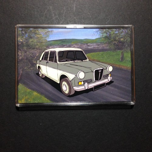 Bmc wolseley 1100 1300 - bl, 1100,