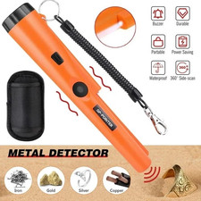 Waterproof Handheld Metal