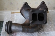 HKS TO4Z T4 Single Turbo