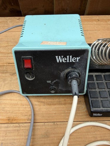 Weller ps2d soldering - ps2d-fe, rs