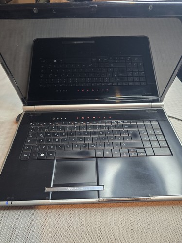 Packard bell easynote - packard, lj61