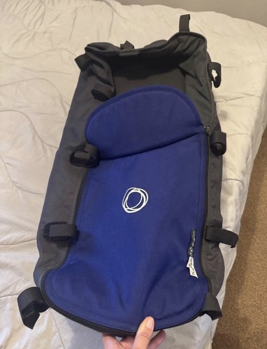 Bugaboo cameleon carry - bugaboo,