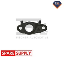 Seal oil outlet for - (charger),