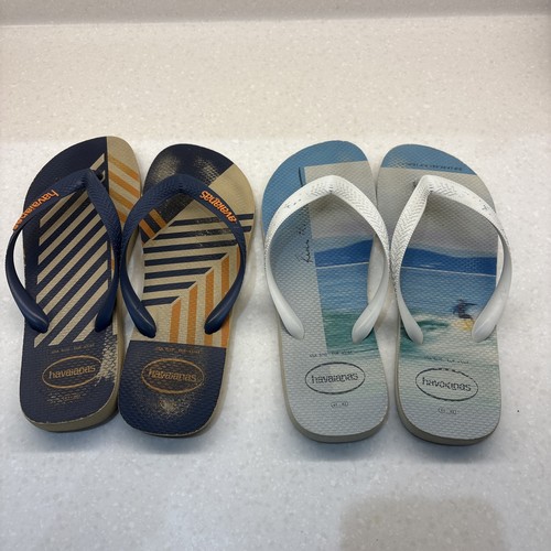 Havaianas men flip flops - flip,