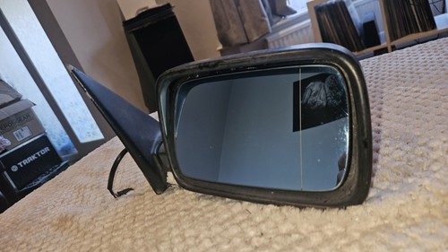 Vauxhall nova wing mirror - vauxhall,