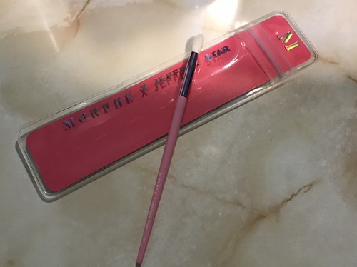 Morphe jeffree star js9 - x,
