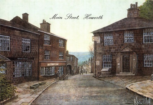 Kevin platt paintings haworth - kevin,