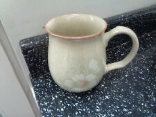 DENBY DAYBREAK MILK JUG