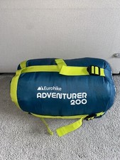 Eurohike Adventurer 200