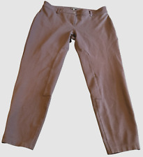 Eileen Fisher Equestrian Pants