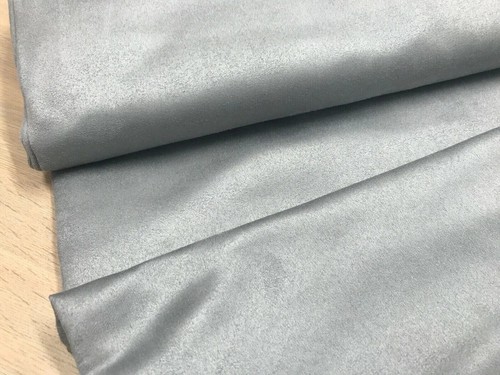 Suede compatible alcantara