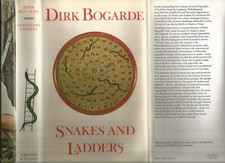 Snakes and Ladders by Dirk