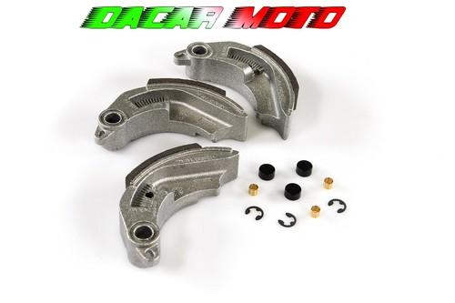 Overall clutch masses malossi - overall,