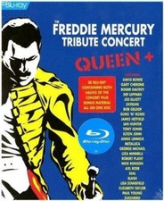 Freddie mercury tribute - mercury,