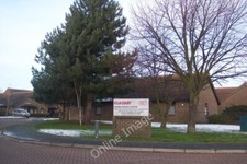 Photo 6x4 Kiln Court Residential Home Faversham On Lower Road. A Social S c2009