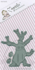 Magnolia Doohickey's Steel Die