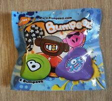 Toy bag Bumpeez - series 1 new -