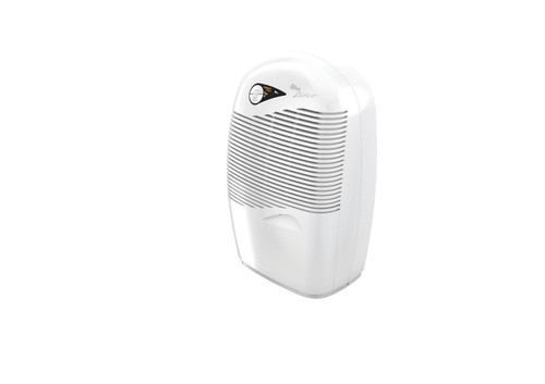 Ebac 2650e 18l dehumidifier - 2650e,