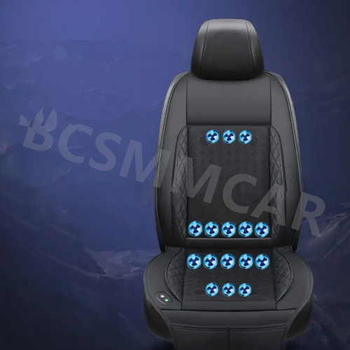 Car vehicle pad seat cooler - vehicle,