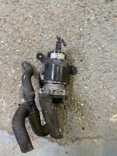 Genuine Mercedes AMG Water Pump E55 SLK32 C32 SL55 CL55 S55 Gle 0392022003 Bosch