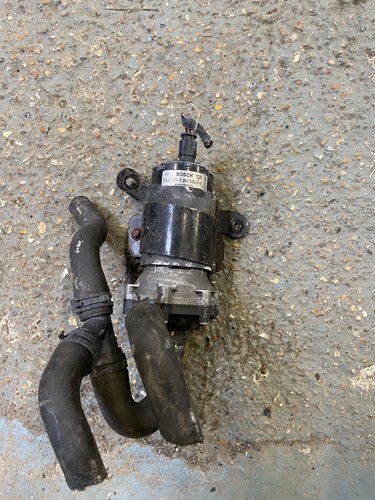Genuine mercedes amg water - genuine,