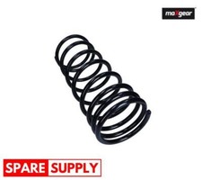 SUSPENSION SPRING FOR
