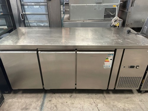 Commercial atosa heavy duty - atosa,