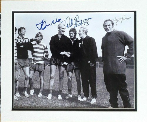 Man utds wilf mcguinness ian - man,