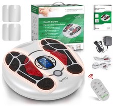 OSITO TENS EMS Circulation