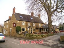 PHOTO  THE BUTCHERS ARMS PUB
