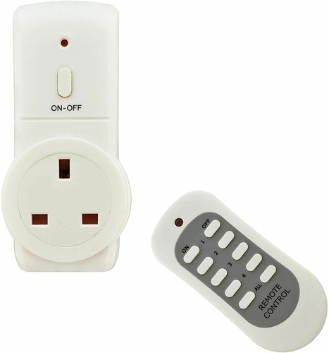Wireless remote control - remote,