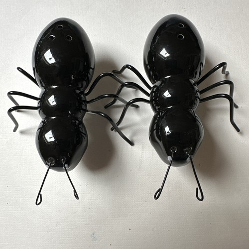 Novelty salt pepper - pepper, shakers