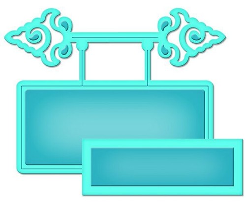 Spellbinders shapeabilities