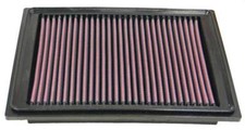 K&N Replacement Air Filter
