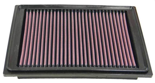 Replacement air filter - replacement,