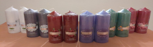 Wickford co scented - wickford,