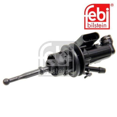 Master cylinder clutch febi - master,