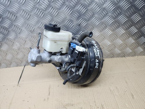 Ford ranger brake - brake, master