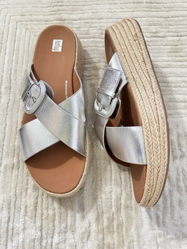 New fitflop eloise - new, crossover