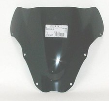 MRA Racing Black Fairing Honda