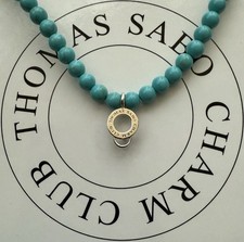 NEW IN BOX Thomas Sabo