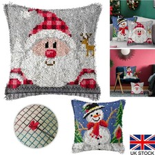 DIY Latch Hooking Rug Kits