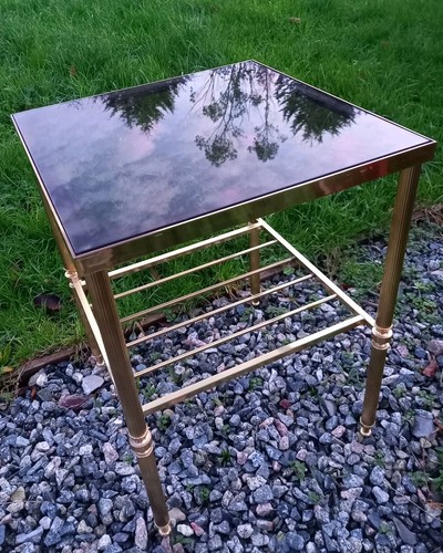 Retro vintage smoke glass - retro,