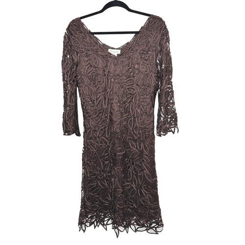Vtg soulmates silk - vtg,