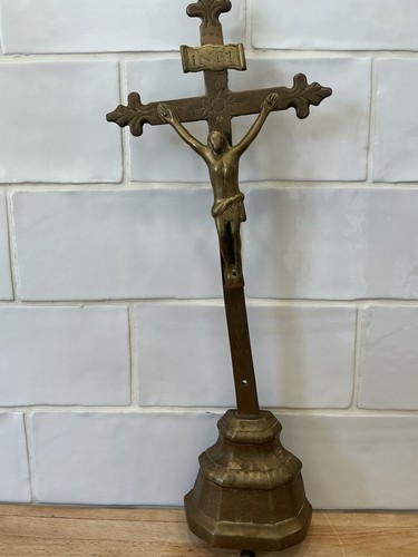 Beautiful vintage brass - vintage,