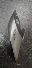 Triumph Street Triple 765rs 2017 LEFT SIDE REAR PANEL FAIRING