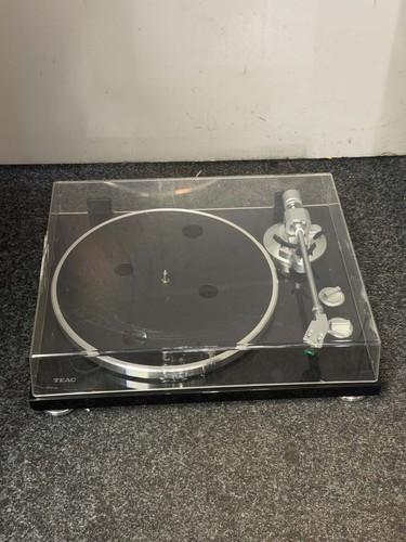 Teac turntable 300 - turntable, tn-300